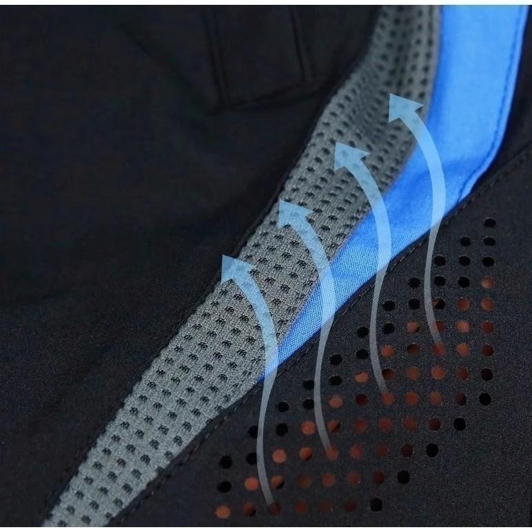 <樂勝Let＇s win> JOOLA  桌球褲 乒乓球褲 透氣運動褲 比賽短褲 超輕 男女桌球褲-細節圖8