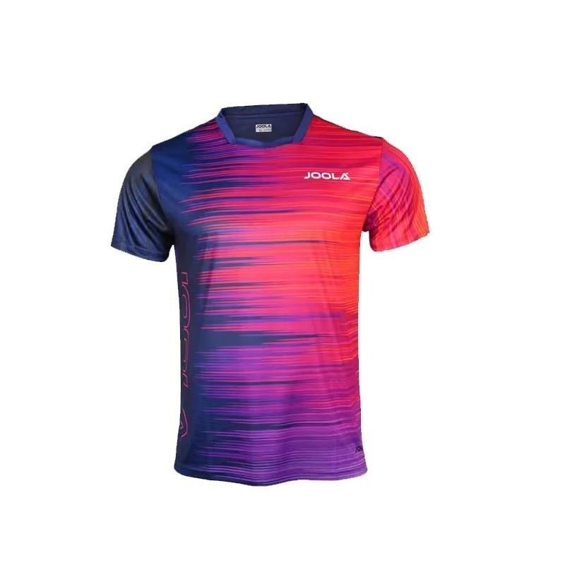 <樂勝Let＇s win>JOOLA桌球服 乒乓球服 男女兒童適用桌球衣-細節圖2