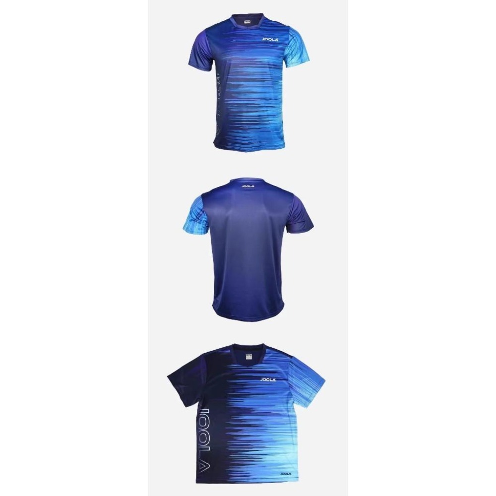 <樂勝Let＇s win>JOOLA桌球服 乒乓球服 男女兒童適用桌球衣-細節圖4