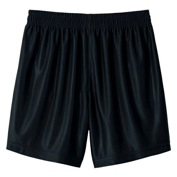 <樂勝Let＇s win>VICTAS 桌球褲 乒乓球褲 吸濕排汗 黑/藍 JTTA認證-細節圖4