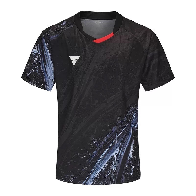 <樂勝Let＇s a win>VICTAS 桌球衣 乒乓球衣 桌球比賽服-細節圖2