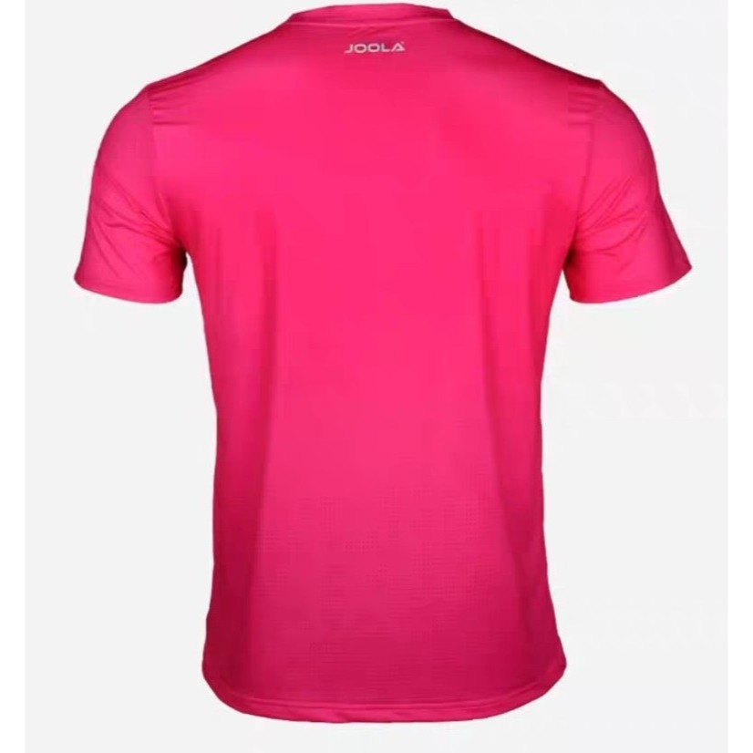 <樂勝Let＇s win>JOOLA桌球服 乒乓球服 桌球衣 吸濕排汗 桌球比賽服-細節圖5