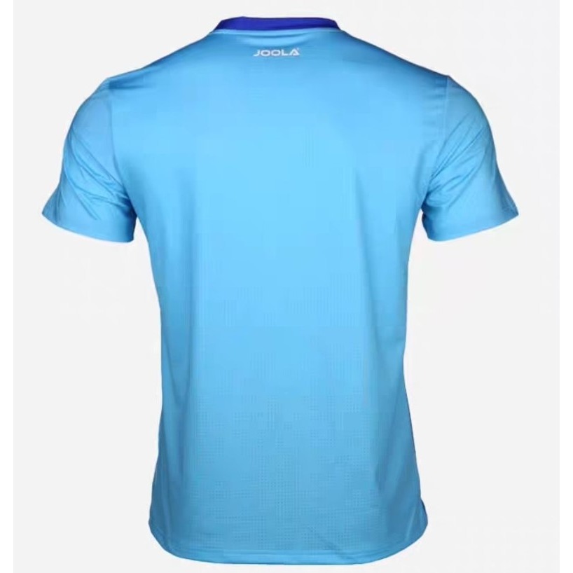 <樂勝Let＇s win>JOOLA桌球服 乒乓球服 桌球衣 吸濕排汗 桌球比賽服-細節圖6