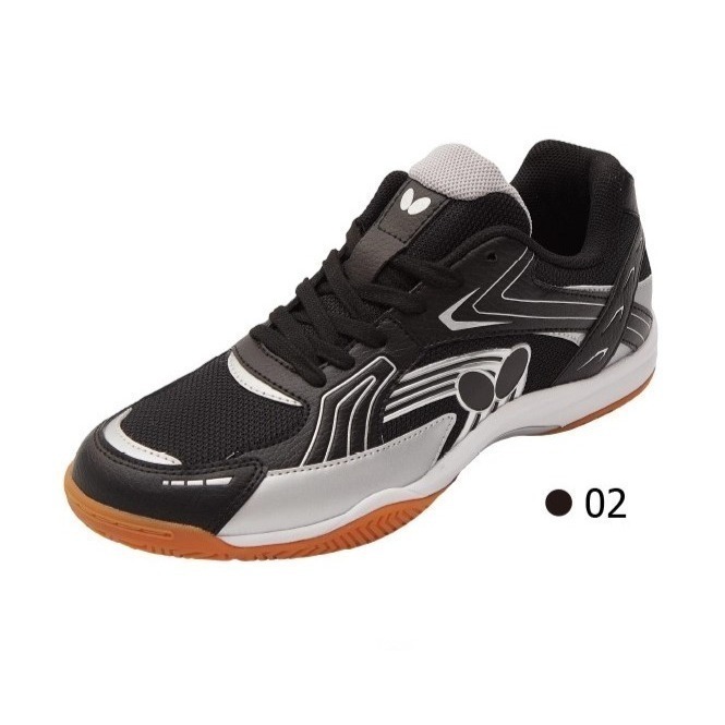 <樂勝Let＇s win>STIGA 桌球鞋 乒乓球鞋 免綁鞋帶旋鈕款 室內透氣專業比賽運動鞋-規格圖5