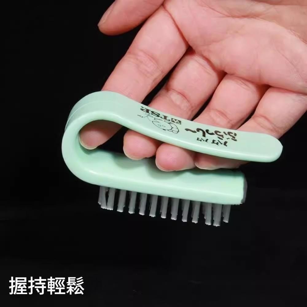 <樂勝Let＇s win>日本進口TSP 顆粒膠皮清潔刷  顆粒膠皮刷 顆粒刷 MIJ 現貨供應-細節圖2