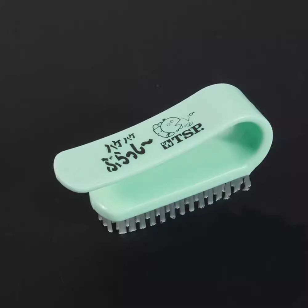 <樂勝Let＇s win>日本進口TSP 顆粒膠皮清潔刷  顆粒膠皮刷 顆粒刷 MIJ 現貨供應-細節圖3