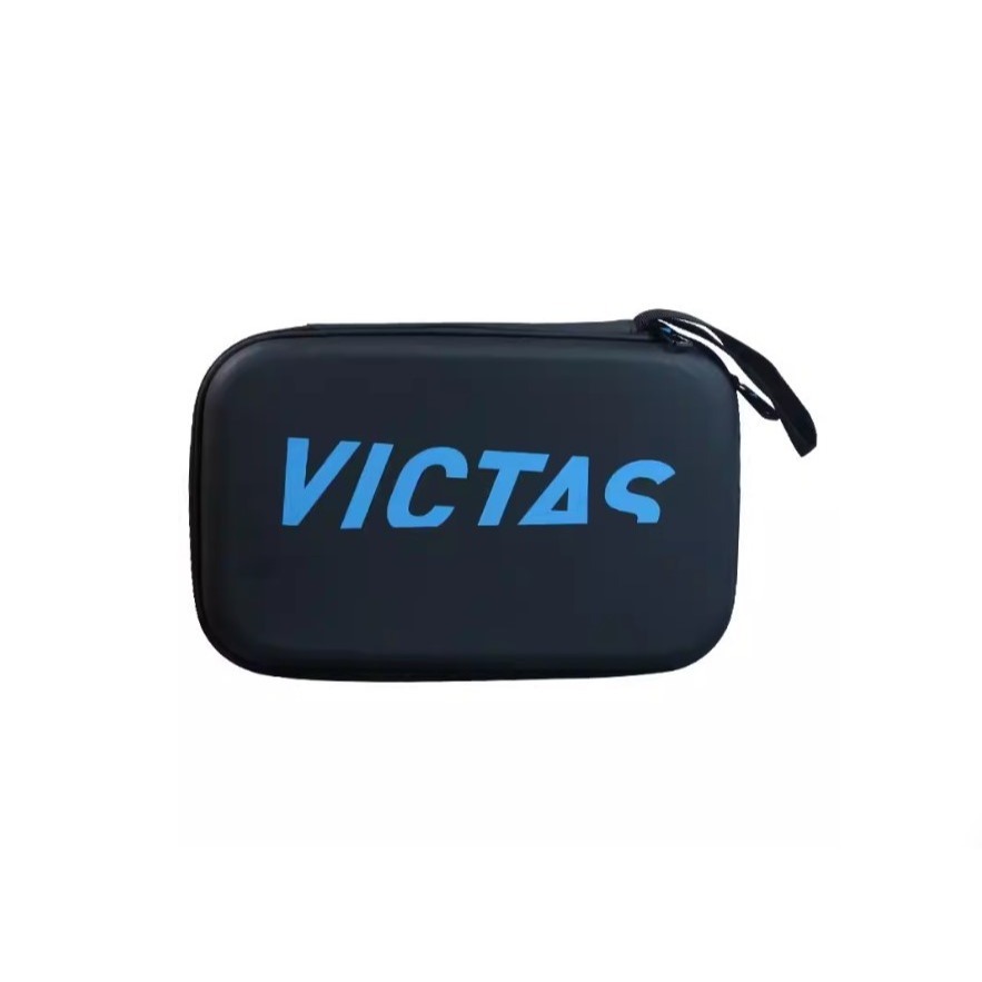 <樂勝Let＇s win>VICTAS 硬質方形桌球拍套 VC-614 RACKET CASE美觀耐磨保護性佳-規格圖5