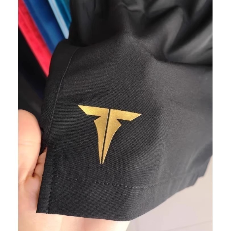 <樂勝Let＇s win> TIBHAR 兒童 非凡系列 桌球褲 乒乓球褲 透氣運動褲 比賽短褲 超輕-細節圖3