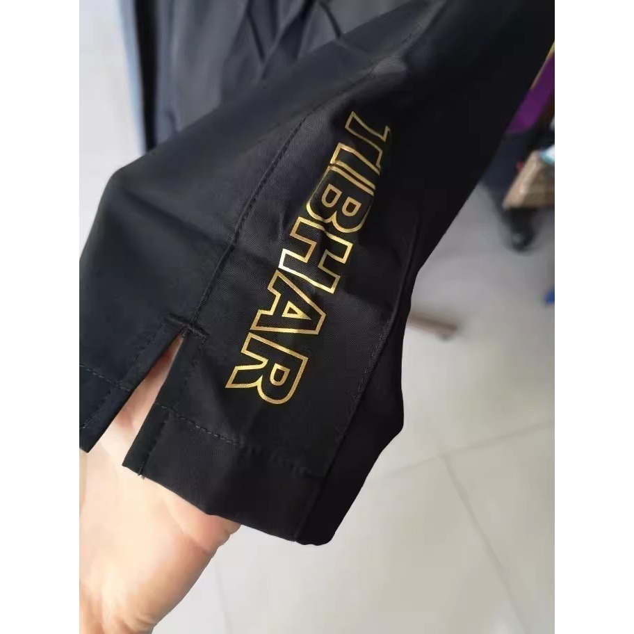 <樂勝Let＇s win> TIBHAR 兒童 非凡系列 桌球褲 乒乓球褲 透氣運動褲 比賽短褲 超輕-細節圖6