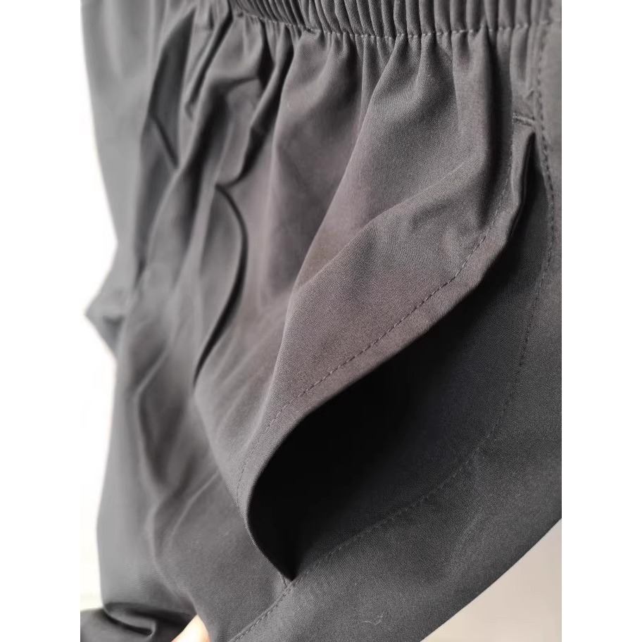 <樂勝Let＇s win> TIBHAR 兒童 非凡系列 桌球褲 乒乓球褲 透氣運動褲 比賽短褲 超輕-細節圖7