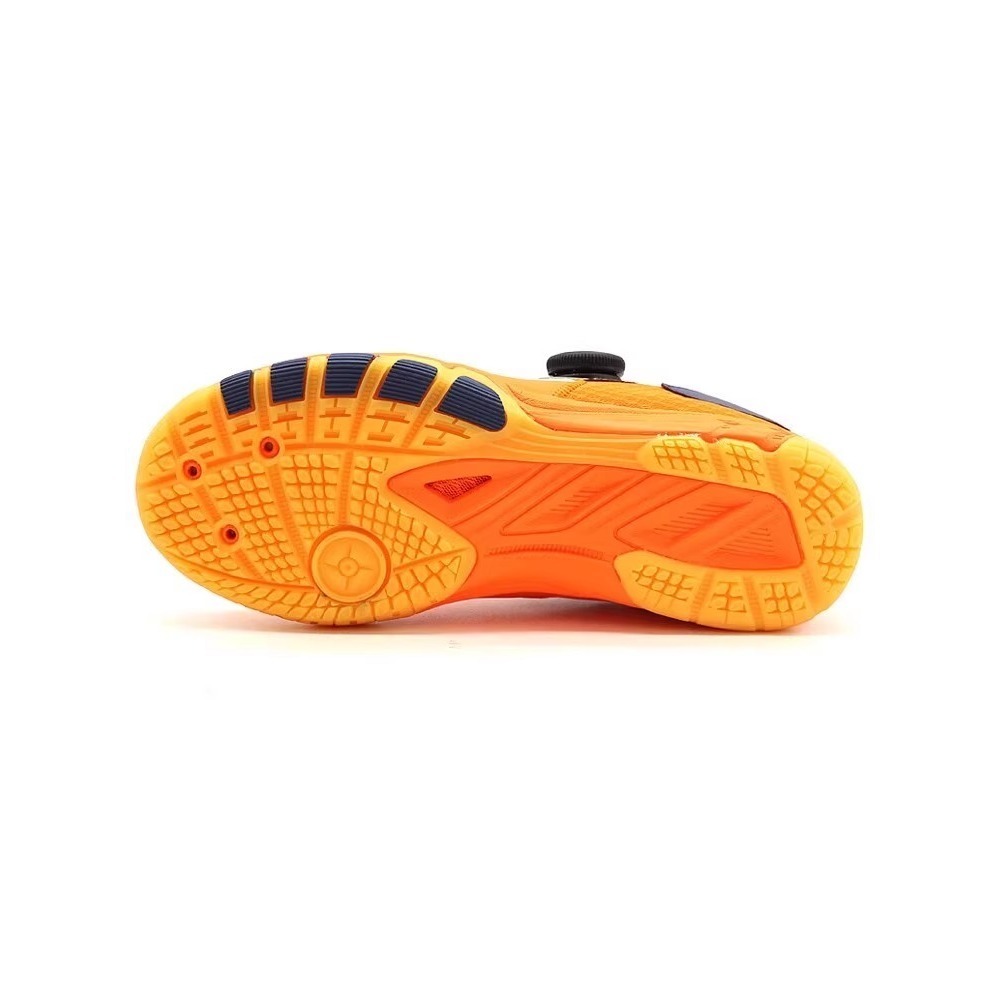 <樂勝Let＇s win> YASAKA 龍鬥士 桌球鞋 旋鈕乒乓球鞋-細節圖6