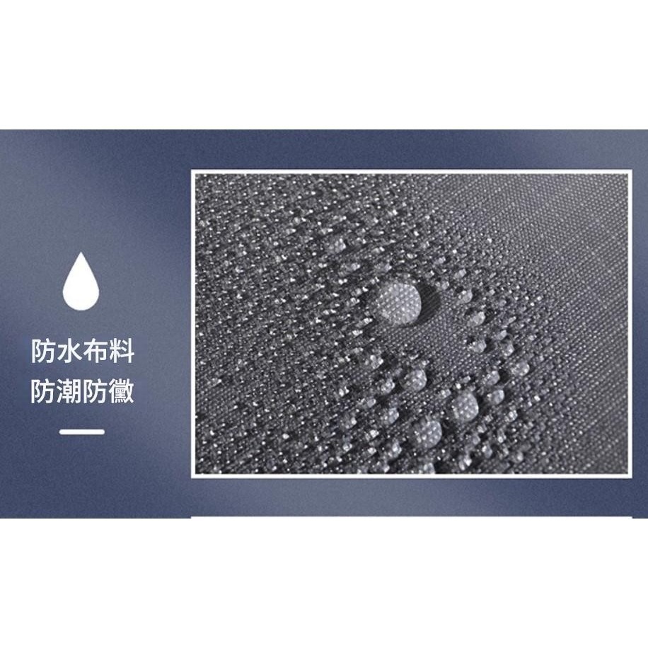 <樂勝Let＇s win>球鞋收納袋 鞋套 桌球鞋 籃球鞋鞋 羽毛球鞋 足球鞋 專業級運動鞋收納袋 防刮防潑水防串味-細節圖3