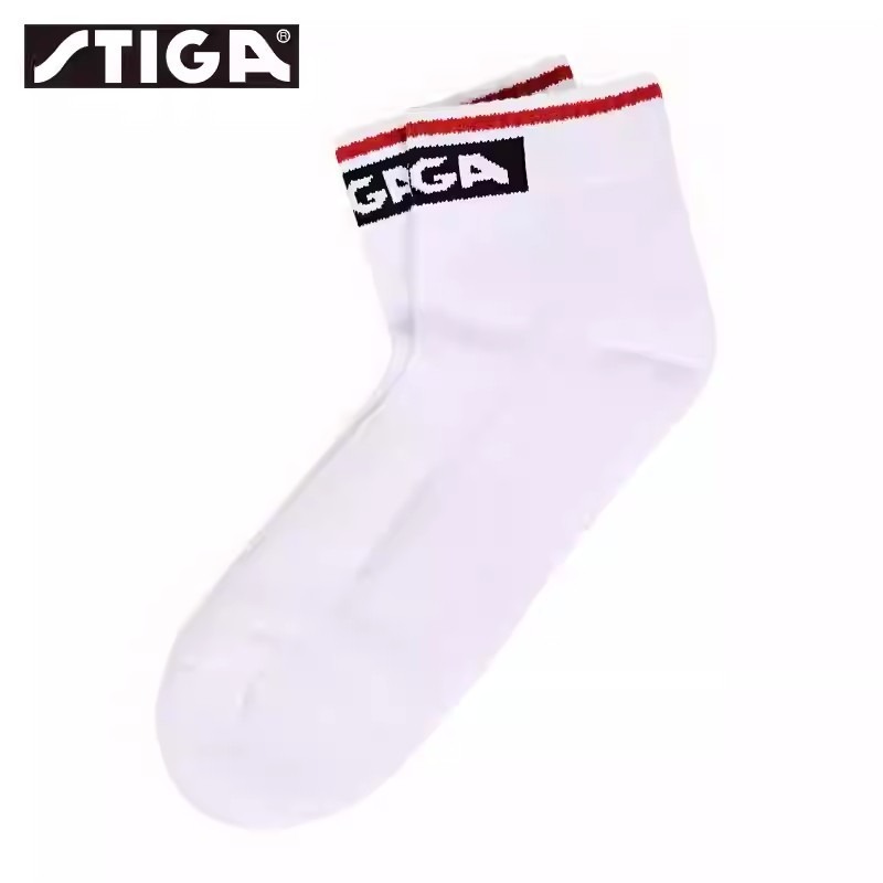 <樂勝Let＇s win> STIGA專業乒乓球襪 桌球襪 比賽襪 透氣吸汗舒適 現貨供應-細節圖2