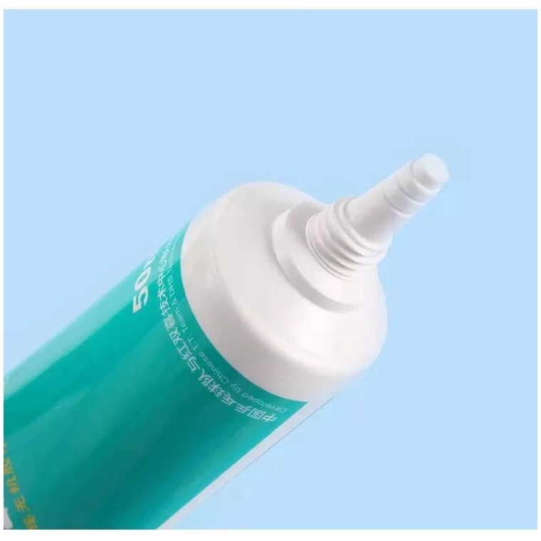 <樂勝Let＇s win> DHS 紅雙喜15號 無機膠水 桌球膠皮膠水 底板水溶性黏合劑 現貨供應-細節圖4