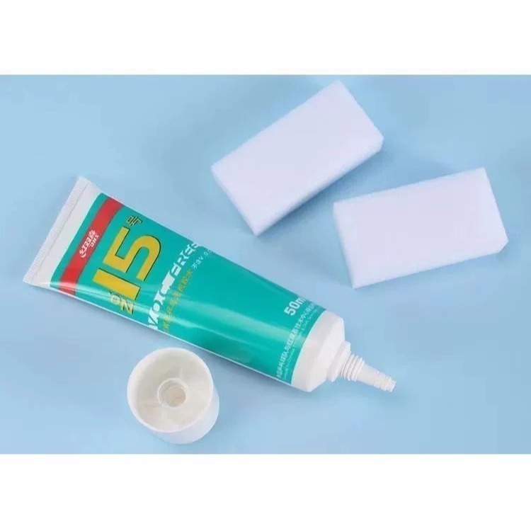 <樂勝Let＇s win> DHS 紅雙喜15號 無機膠水 桌球膠皮膠水 底板水溶性黏合劑 現貨供應-細節圖3