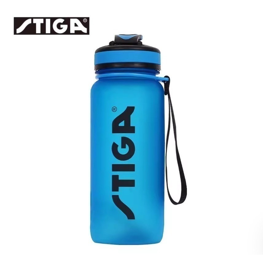 <樂勝Let＇s win>STIGA 水壺 桌球運動水壺 Tritan材質水壺 許昕同款-細節圖2