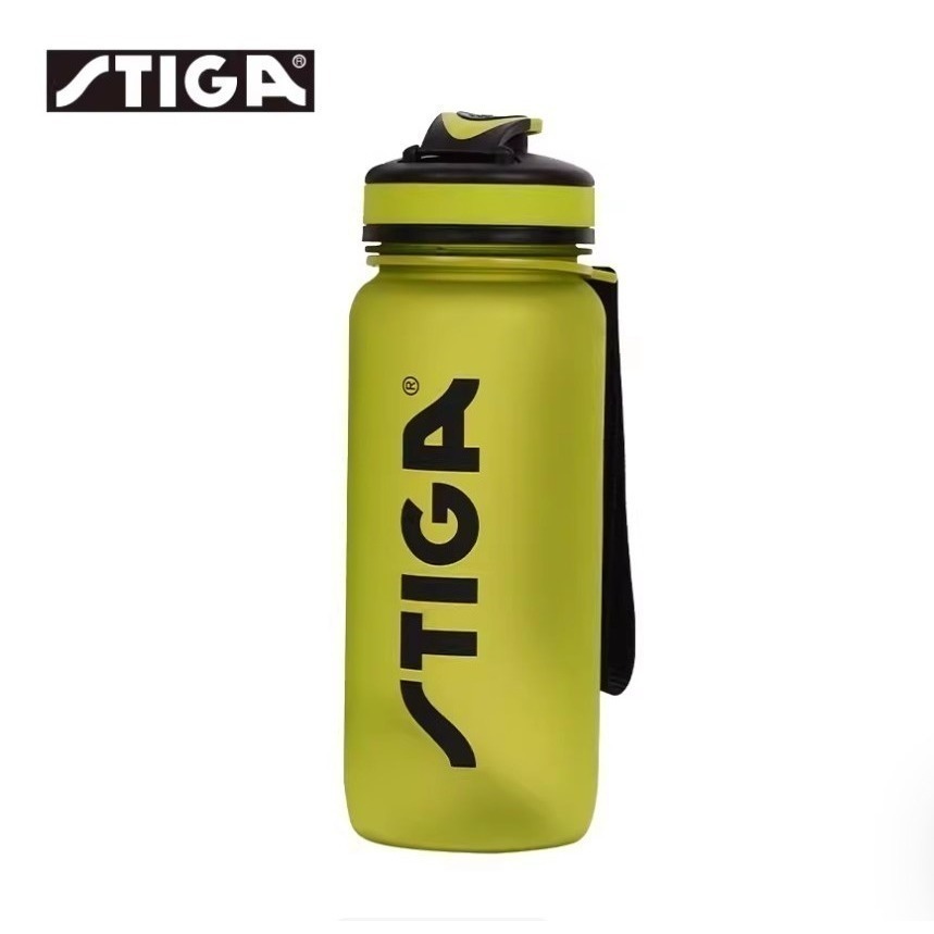 <樂勝Let＇s win>STIGA 水壺 桌球運動水壺 Tritan材質水壺 許昕同款-細節圖3