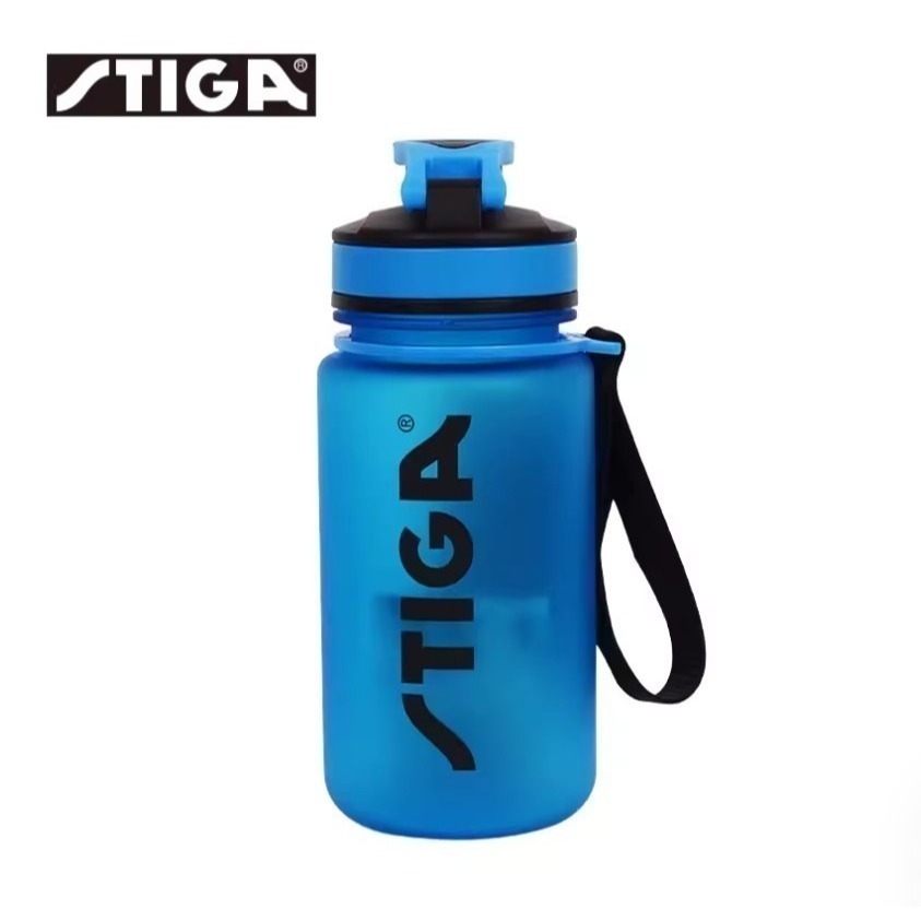 <樂勝Let＇s win>STIGA 水壺 桌球運動水壺 Tritan材質水壺 許昕同款-細節圖4