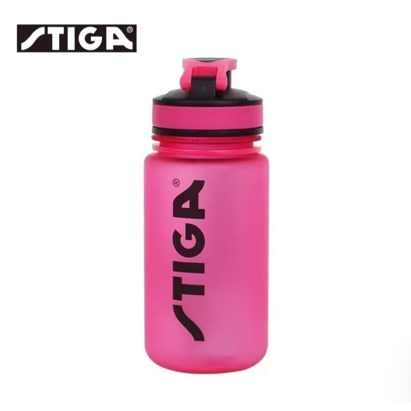 <樂勝Let＇s win>STIGA 水壺 桌球運動水壺 Tritan材質水壺 許昕同款-細節圖5