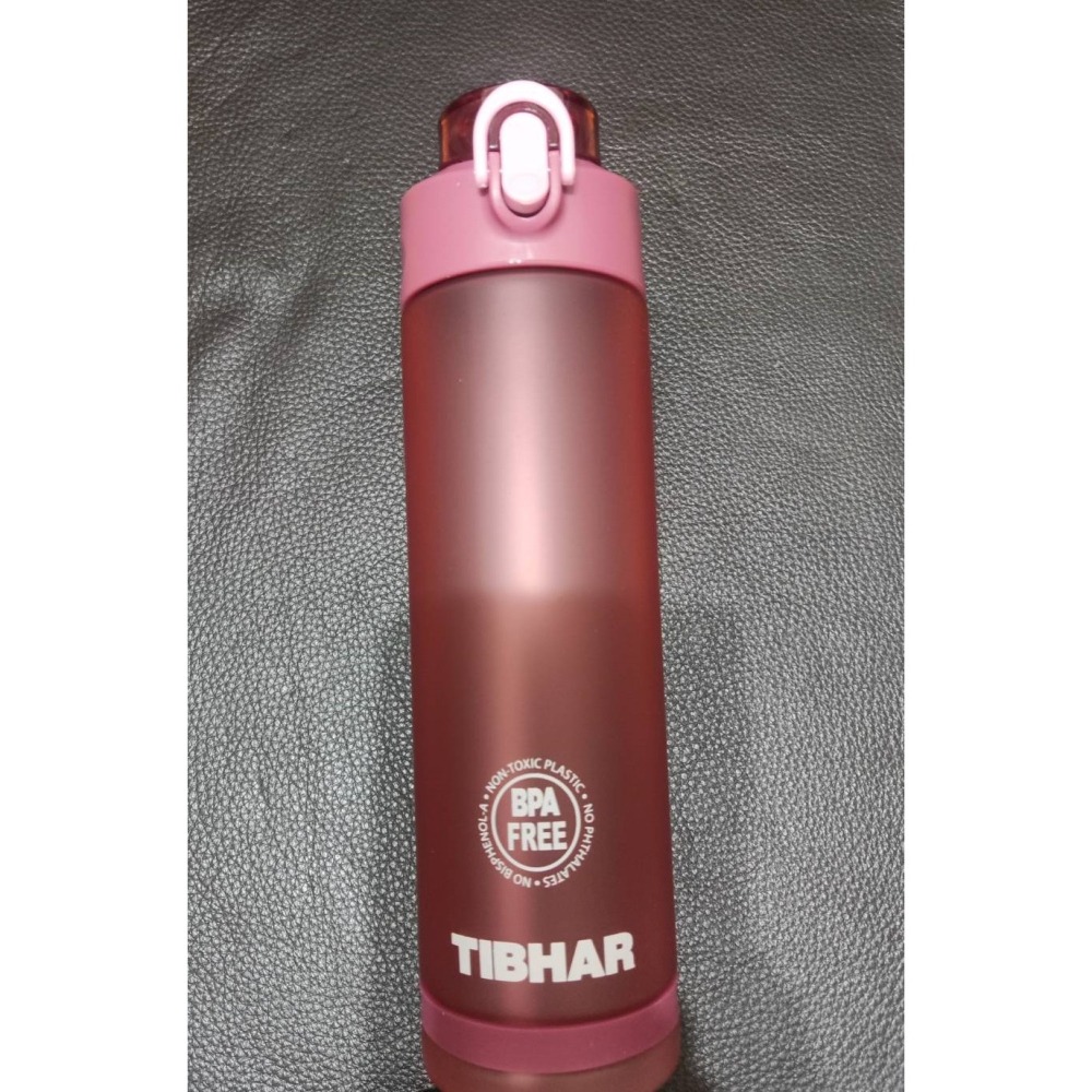 <樂勝Let＇s win>TIBHAR 水壺 桌球運動水壺 Tritan材質水壺 大容量桌球運動水壺850ml-細節圖3