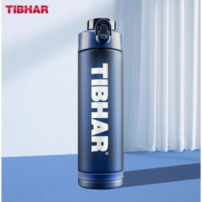<樂勝Let＇s win>TIBHAR 水壺 桌球運動水壺 Tritan材質水壺 大容量桌球運動水壺850ml-規格圖4