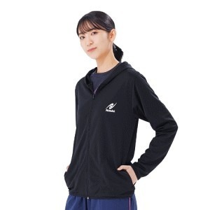 <樂勝Let＇s win> Nittaku 桌球衣 桌球外套連帽衫 2025新款  男女適用 桌球人時尚外套-細節圖2