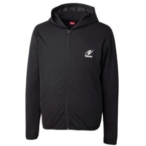 <樂勝Let＇s win> Nittaku 桌球衣 桌球外套連帽衫 2025新款  男女適用 桌球人時尚外套-細節圖5