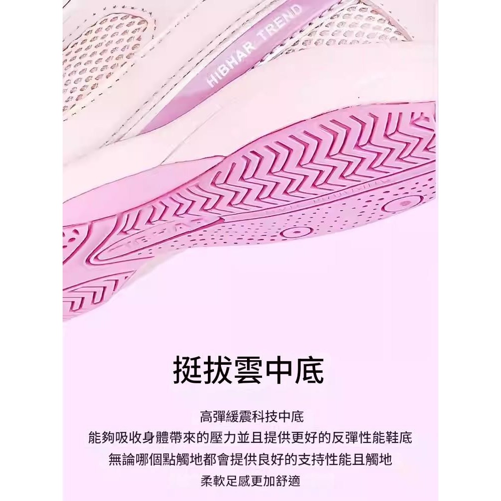 <樂勝Let＇s win> 新款 TIBHAR 兒童 桌球鞋 乒乓球鞋 比賽鞋 透氣防滑BOA旋鈕免綁鞋帶系列-細節圖7