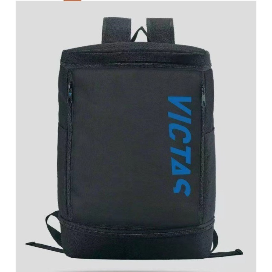 <樂勝Let＇s win> VICTAS桌球運動背包 獨立鞋倉 大容量多功能背包 運動背包 旅行包 桌球包 桌球背包-細節圖3