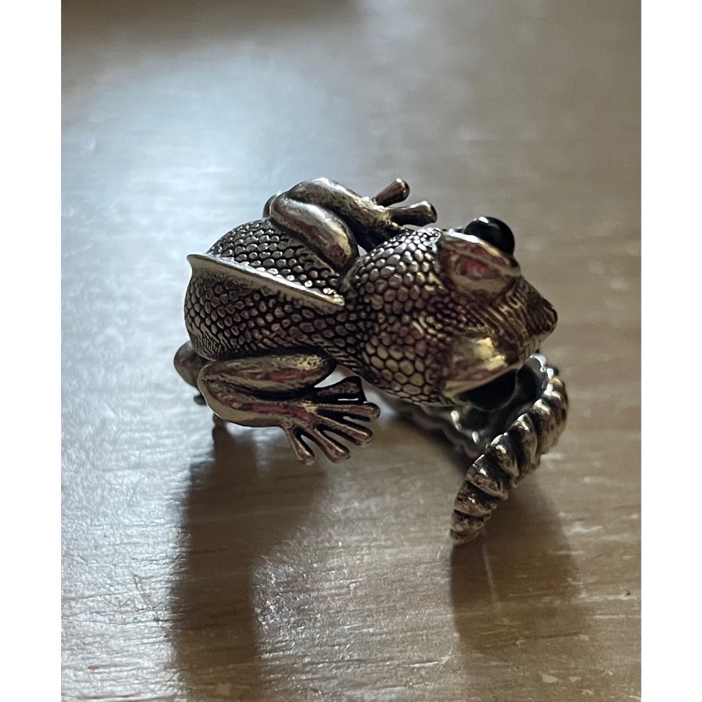 守宮戒指-細節圖2