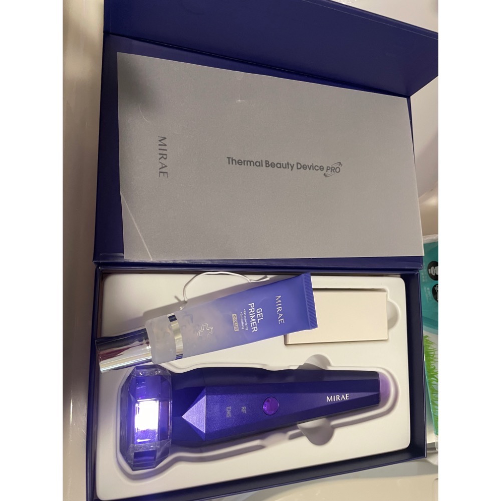 雙波機-細節圖2