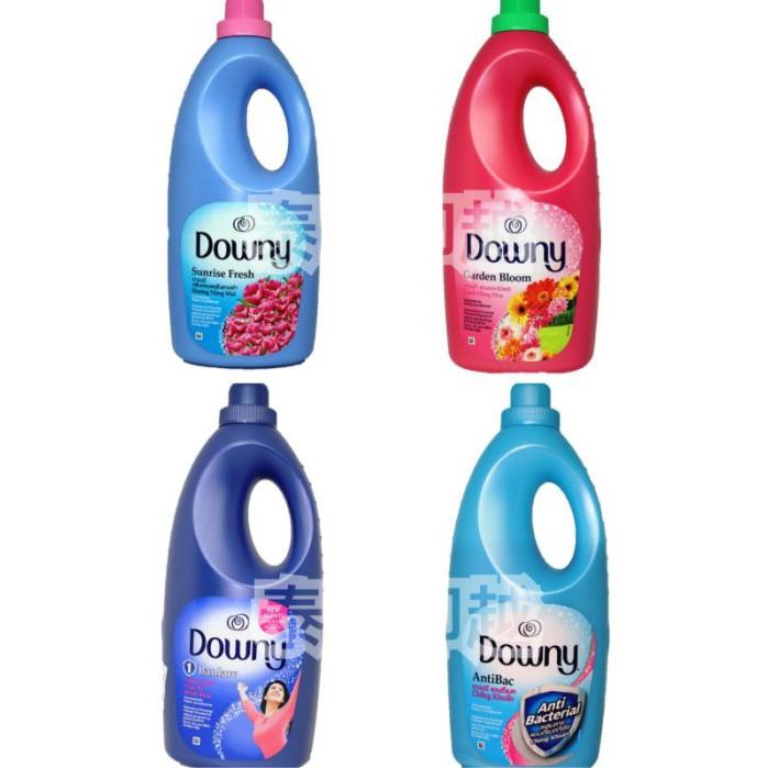 {泰菲印越 } 越南 Downy 柔軟精 1.8L-細節圖2