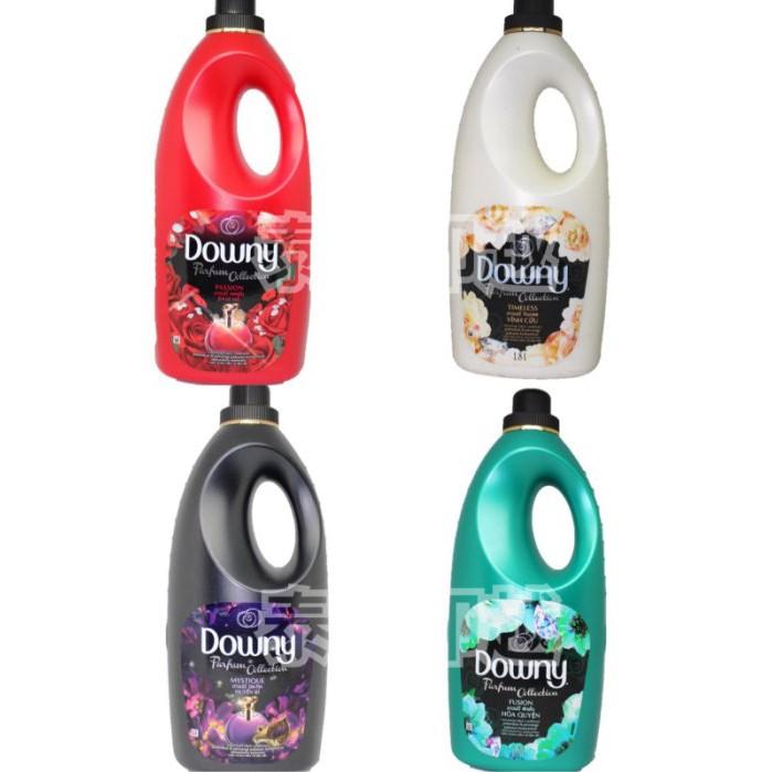 {泰菲印越 } 越南 Downy 柔軟精 1.8L-細節圖3