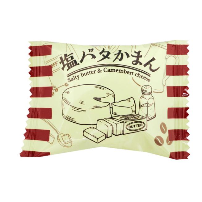 💗💗小姐姐日本零食💗💗日本超市版 #50471寶製果鹽味起司餅效期2026/07/29 超熱款-細節圖2