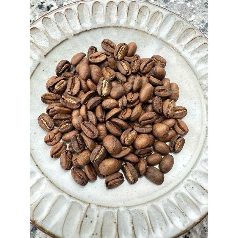 東山藝伎咖啡豆.半磅.80g.-細節圖2