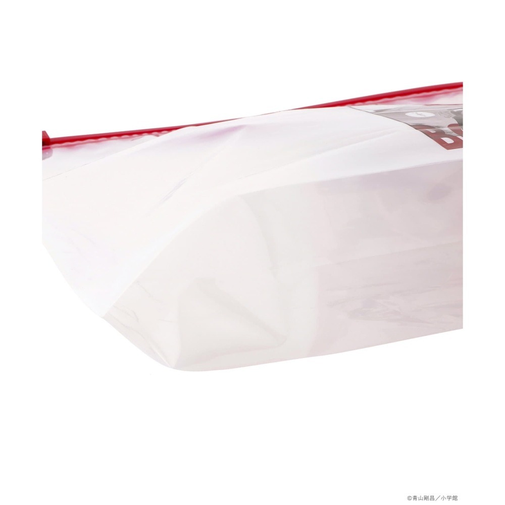 現貨 名偵探柯南 日本限定 柯南30周年 3COINS 聯名 夾鏈袋  赤井秀一 安室透-細節圖7