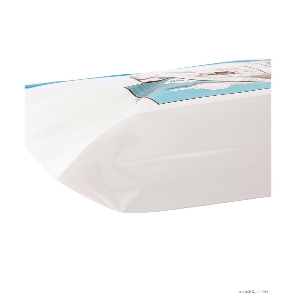 現貨 名偵探柯南 日本限定 柯南30周年 3COINS 聯名 夾鏈袋 怪盜基德-細節圖7