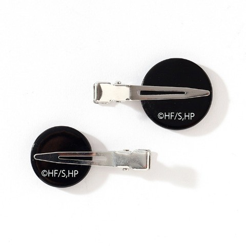 排球少年 ハイキュー!!  髮夾 髮飾  梟谷  木兔光太郎（包裝有破損，介意勿下標）-細節圖2