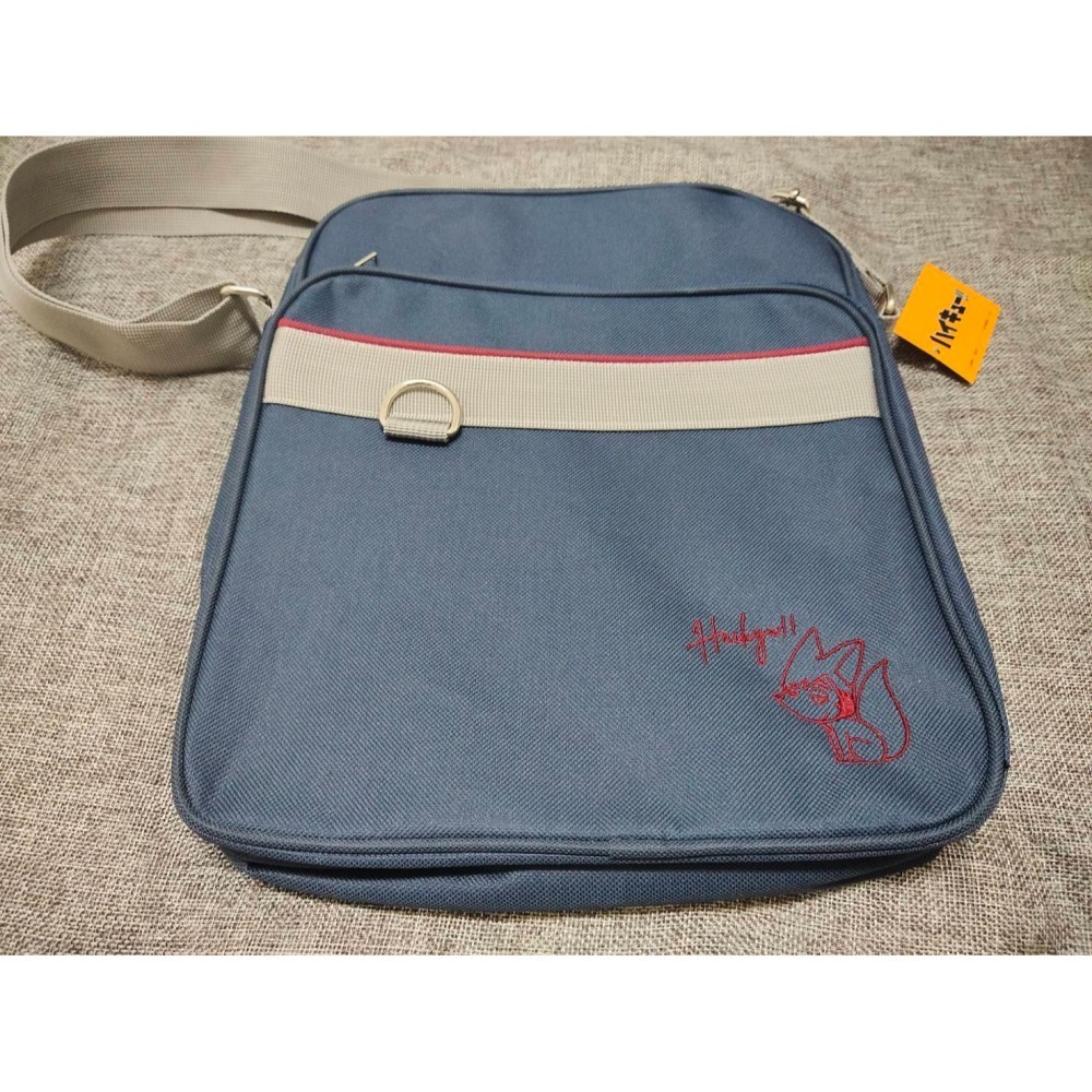 排球少年 ハイキュー!! 包包 單肩包 側背包 Q版 動物造型 稻荷崎 宮侑-細節圖5