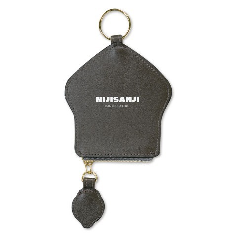 彩虹社 NIJISANJI 零錢包 壹百滿天原莎樂美-細節圖2