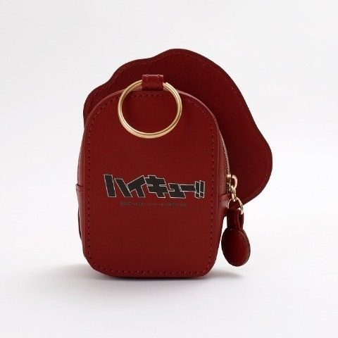 排球少年 ハイキュー!!  零錢包 包包 稻荷崎 宮侑-細節圖2