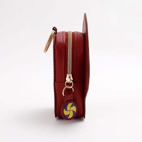 排球少年 ハイキュー!!  零錢包 包包 稻荷崎 宮侑-細節圖3