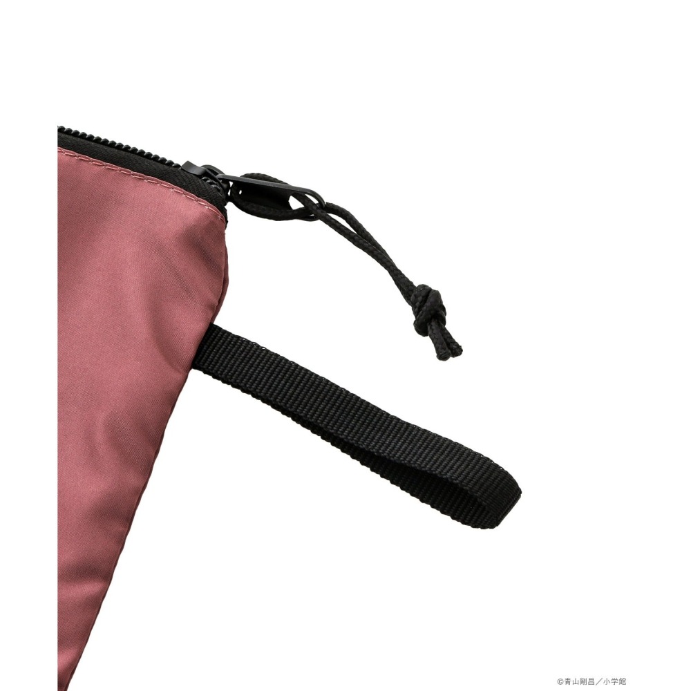 現貨 名偵探柯南 日本限定 柯南30周年 3COINS 聯名 袋子  赤井秀一 安室透-細節圖4