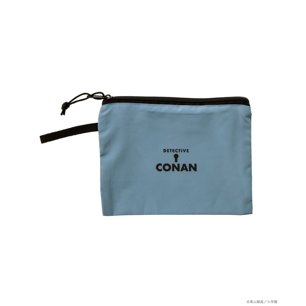 現貨 名偵探柯南 日本限定 柯南30周年 3COINS 聯名 袋子 怪盜基德-細節圖3