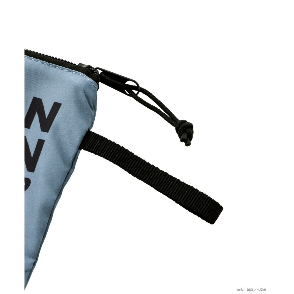 現貨 名偵探柯南 日本限定 柯南30周年 3COINS 聯名 袋子 怪盜基德-細節圖4