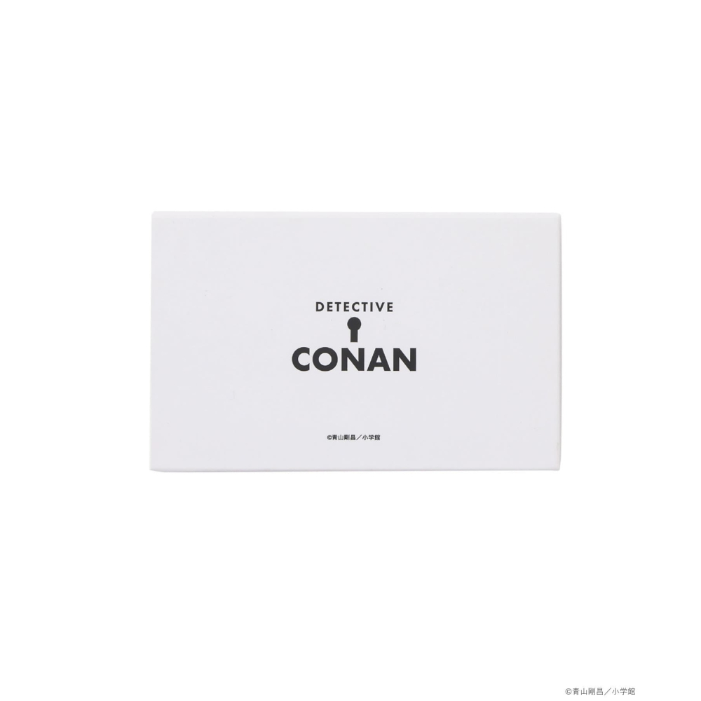 現貨 名偵探柯南 日本限定 柯南30周年 3COINS 聯名 便條紙 便利貼套組 赤井秀一 安室透 怪盜基德-細節圖4