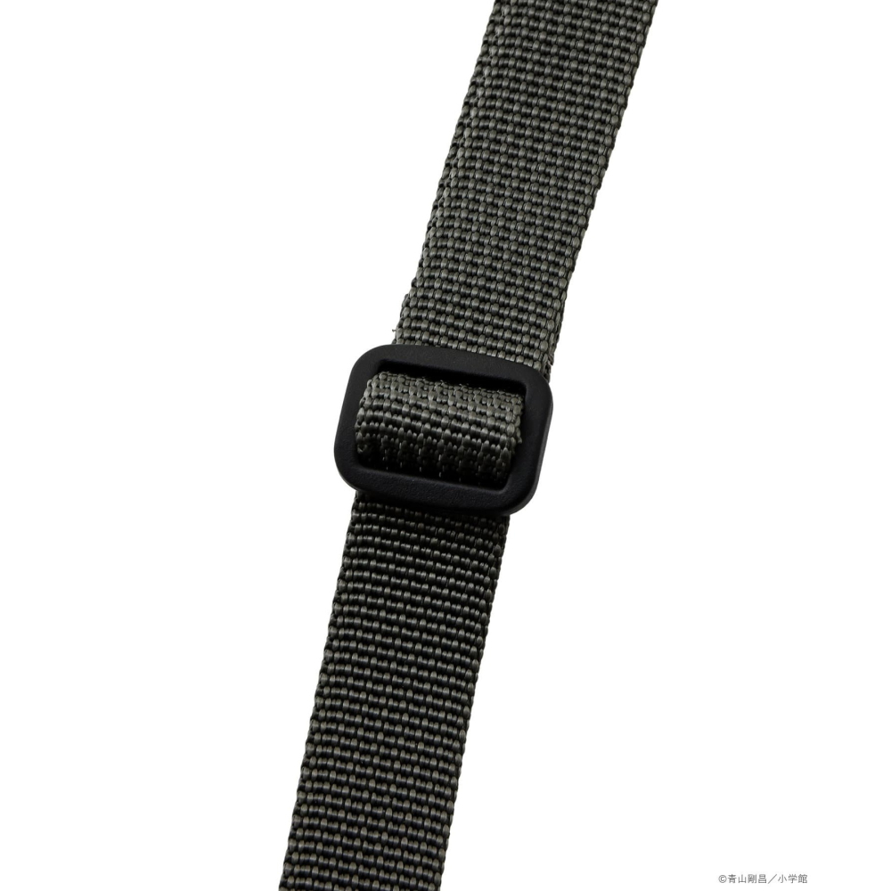 現貨 名偵探柯南 日本限定 柯南30周年 3COINS 聯名 手機掛繩 赤井秀一 安室透-細節圖6