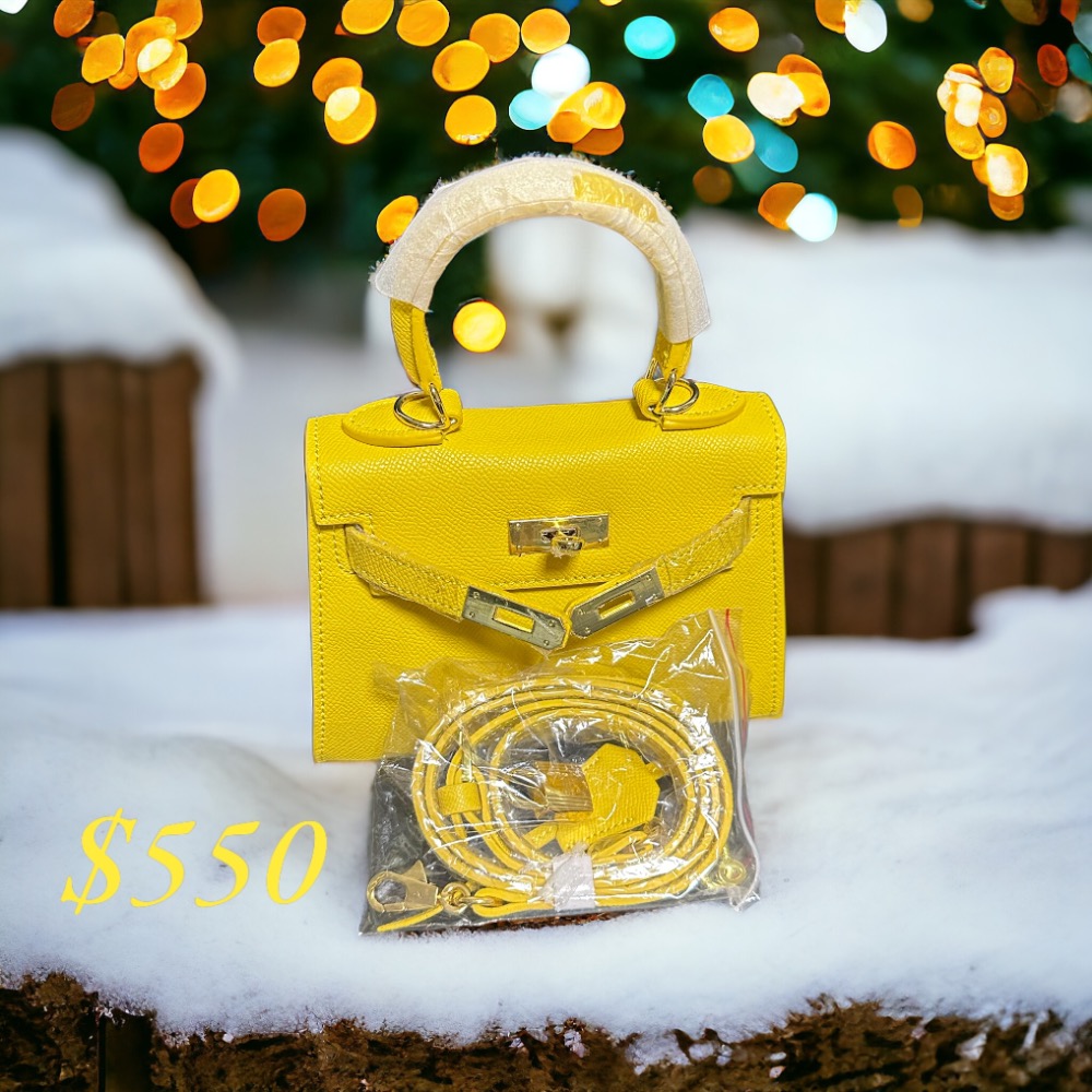 全新頭層牛皮包包-細節圖3