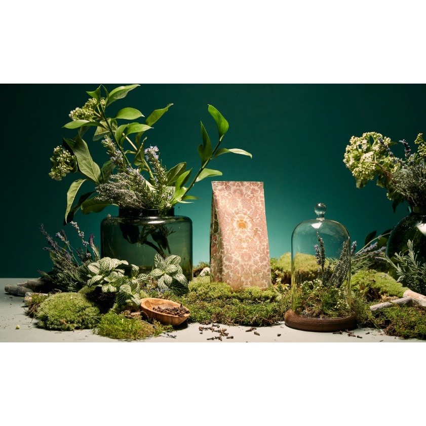 (現貨）聖塔瑪莉亞諾維Santa maria novella SMN Pot Pourri Bag噗噗莉香氛補充包 新版-細節圖2