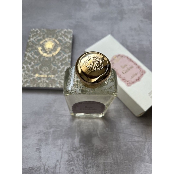 現貨🌹🇮🇹義大利 SMN 聖塔瑪麗亞諾維拉 玫瑰梔子花 沐浴膠 250ml-細節圖2